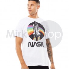 Nasa Alpha Industries t shirt Galaxy taglia s 