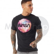 Nasa Alpha Industries t shirt Galaxy taglia s 