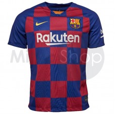 Barcellona maglia  calcio Nike taglia s 
