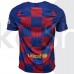 Barcellona maglia  calcio Nike taglia s 