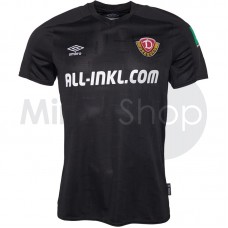 Dynamo Dresden maglia  Umbro taglia S 