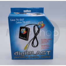 Digiblast personal media center 