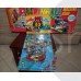 Flipper Grand Prix Pinball Machine Game anni 80 funzionante