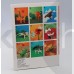 Cartazoo quaderno vintage con animale da ritagliare anni 80 Kronos scuola 