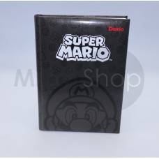 Super Mario diario Nintendo 