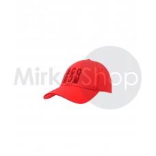 Mcq Alexander Mc Queen baseball cap cappellino regolabile 