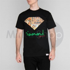 Diamond Supply e Co t shirt S