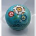 Uefa Euro 2012 pallone vintage Polonia Ucraina Mondo made in Italy