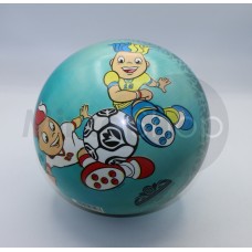 Uefa Euro 2012 pallone vintage Polonia Ucraina Mondo made in Italy