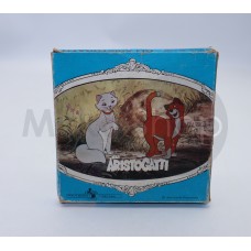 Aristogatti film 8 mm Walt Disney 