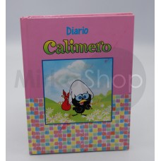Calimero diario vintage Clipsy made in Italy Pagot raro