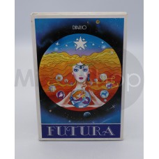 Futura diario vintage oroscopo Malipiero 