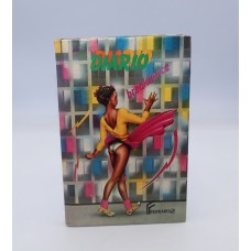 Breakdance diario Ferraro made in Italy vintage raro 
