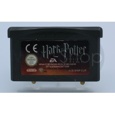 Harry Potter e il Calice di Fuoco Game Boy Advance