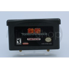 Tekken Advance  Game Boy Nintendo usato funzionante 