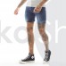 French Connection shorts bermuda pantaloni corti taglia 28 