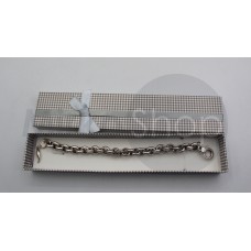 Giovanni Raspini bracciale catena 