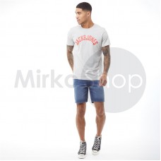 Jack and Jones Denim shorts Regular  pantaloni corti taglia S