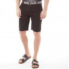Kangaroo pantaloni corti shorts bermuda con cintura taglia L 