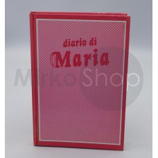 Diario di Maria vintage Decor Line 