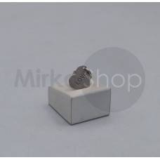 Giovanni Raspini cuore love ciondolo 