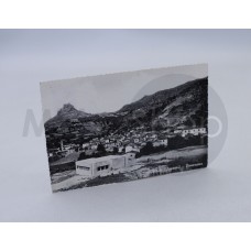 Bottida panorama cartolina Sardegna viaggiata con francobollo