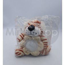 Peluche con luce notturna tigre vintage anni 90 