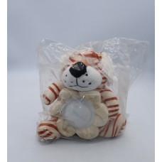 Peluche con luce notturna tigre vintage anni 90 