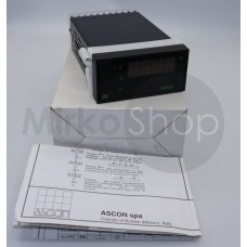 Ascon regolatore di temperatura  modello JM 3002/999