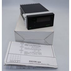 Ascon regolatore di temperatura  modello JM 3002/999