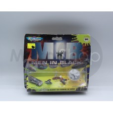 Micro Machines Men In Black #1 gli  uomini in nero 1997 Gig 