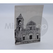 Dolianova parrocchia San Pantaleo Monumento Nazionale cartolina Sardegna 