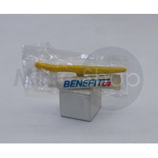 Dentifricio e spazzolino Benefit set gommine vintage 