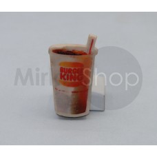 Burger King gomma gommina eraser vintage 