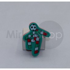 Ciao Italia 90 gomma gommina vintage rara 