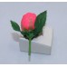 Rosa gomma gommina eraser vintage anni 80 