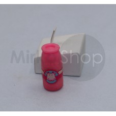 Latte milk eraser gomma gommina da collezione Prince profumata vintage 