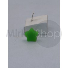 Stella gomma gommina profumata  da collezione vintage 