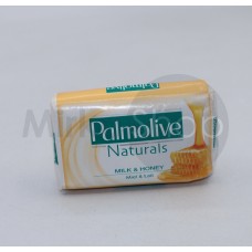Palmolive Naturals milk e honey sigillata 