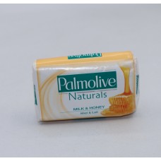 Palmolive Naturals milk e honey sigillata 