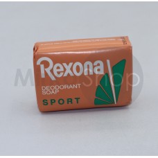 Rexona saponetta deodorante deodorant soap vintage 