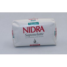 Palmolive Nidra saponelatte saponetta vintage 
