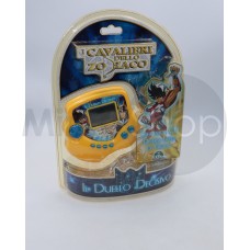 I Cavalieri dello Zodiaco Lcd Game Giochi Preziosi  raro 