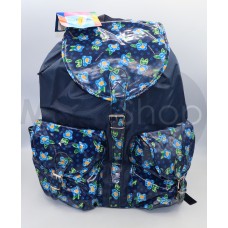 Naj Oleari Zaino borsa vintage Prato Blu rara