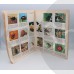 Scienze animali fiori e piante universo corpo umano album vintage  mancante di 51 figurine 