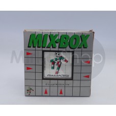 Mix Box Italia 90 puzzle game Cavicchi raro 