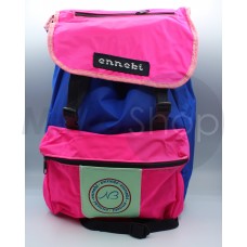 Ennebi zaino vintage scuola sport  anni 70 / 80 nuovo 