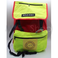 Ennebi zaino vintage scuola sport  anni 70 / 80 nuovo 