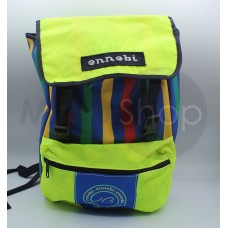 Ennebi zaino vintage scuola sport  anni 70 / 80 nuovo 