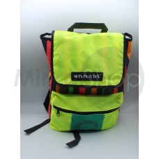 Ennebi zaino vintage scuola sport  anni 70 / 80 nuovo 
